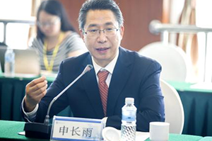 國家知識產(chǎn)權(quán)局局長率團訪問法國、捷克
