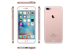 iPhone7Plus申請外觀專利，國產(chǎn)手機或陷抄襲門